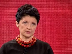 თეა წულუკიანი
