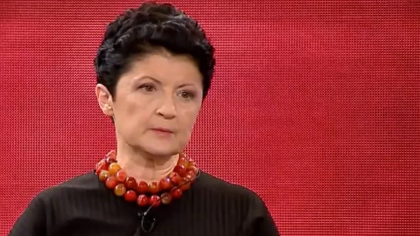 თეა წულუკიანი თეა წულუკიანი