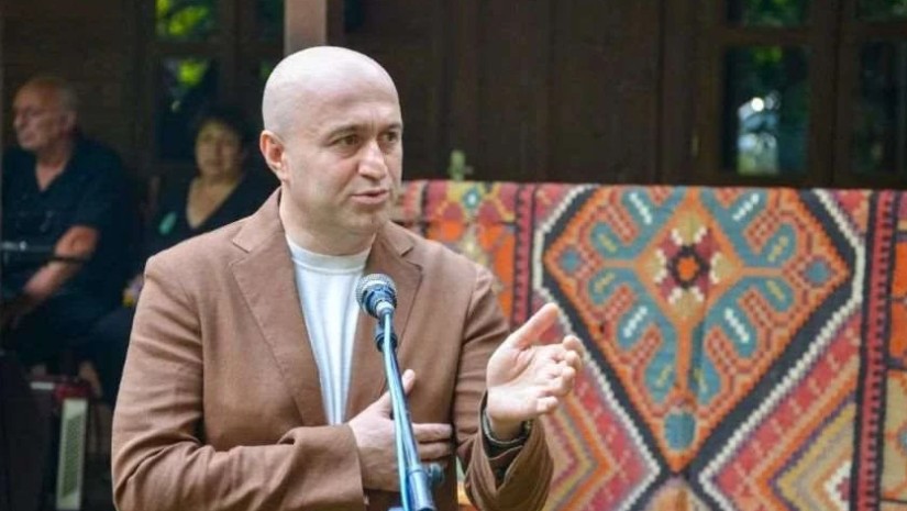 თამაზაშვილი