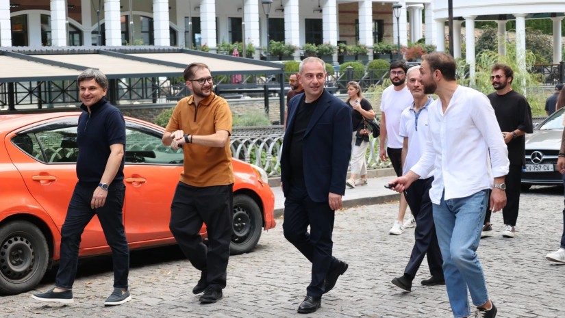 გელაშვილი