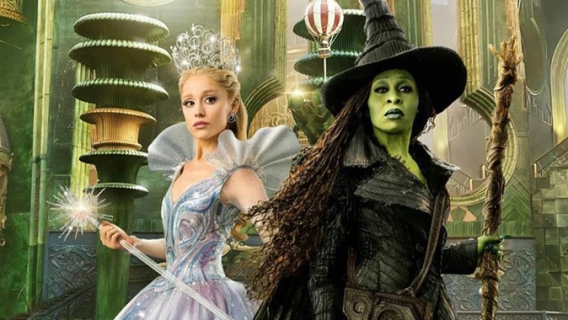 Wicked: For Good