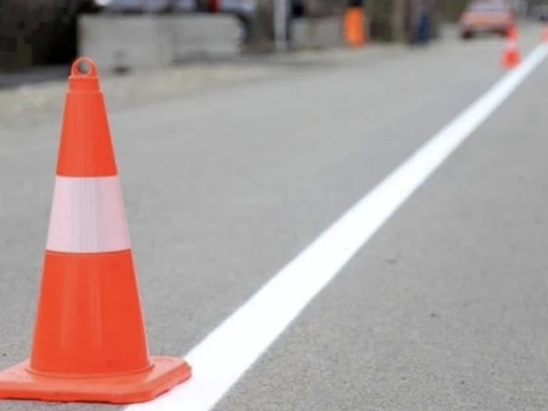  საავტომობილო მოძრაობა