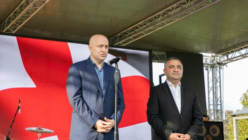 თამაზაშვილი