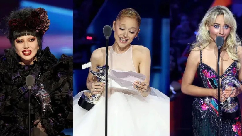 MTV Video Music Awards MTV Video Music Awards