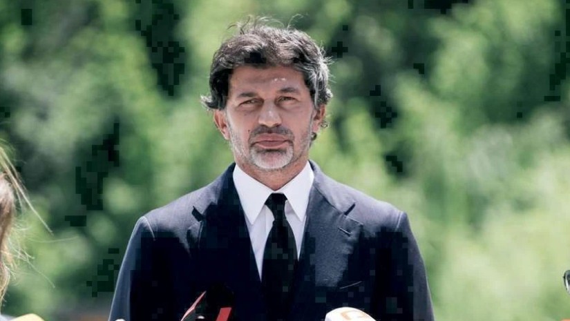 კახა კალაძე