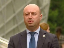 ლაშა კოტრიკაძე
