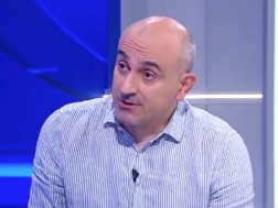 ალექსანდრე რაქვიაშვილი