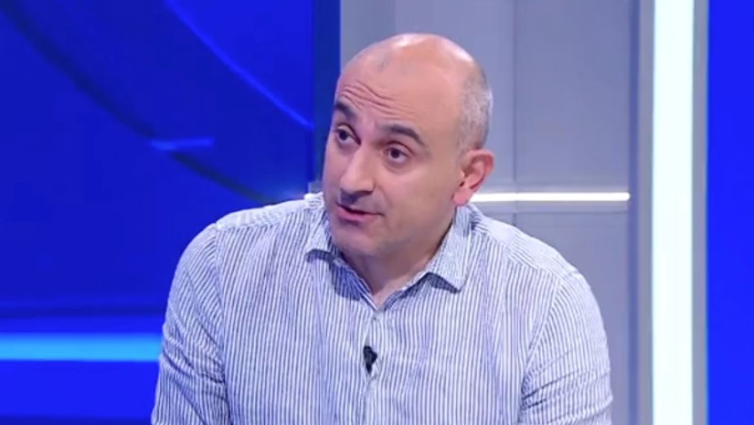 ალექსანდრე რაქვიაშვილი