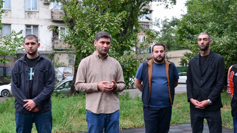 ბენდელიანი