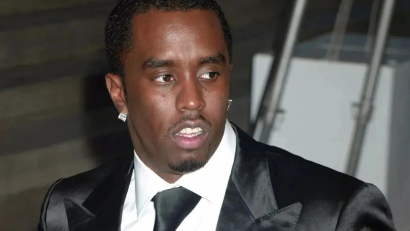P Diddy
