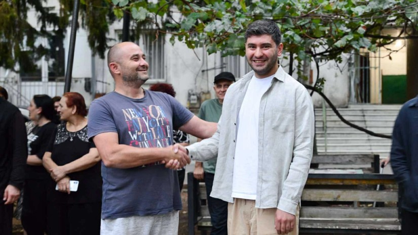 ბენდელიანი ბენდელიანი