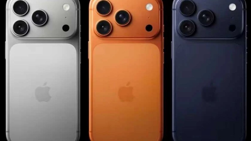 iPhone 17 