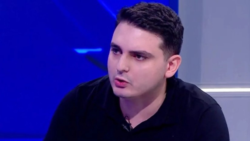 ლევან სანიკიძე