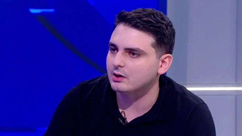 ლევან სანიკიძე