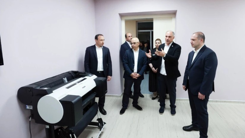 მიქანაძე მიქანაძე