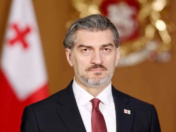 მიხეილ ყაველაშვილი 