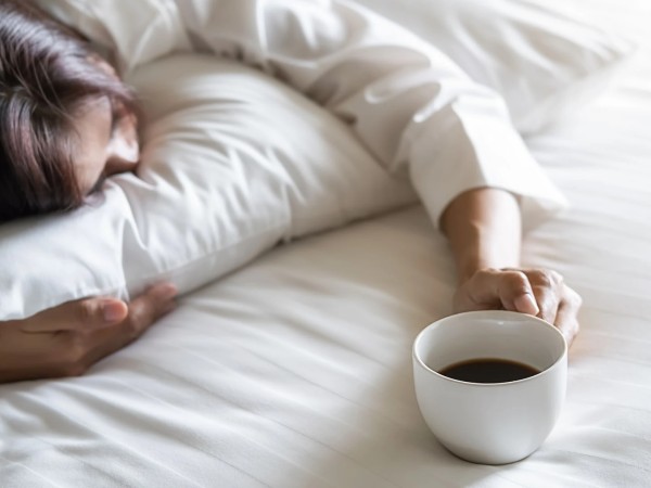 ყავა და ძილი ყავა და ძილი