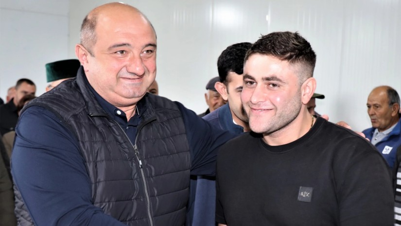 ჭითანავა