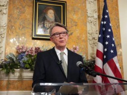 პიტერ მანდელსონი