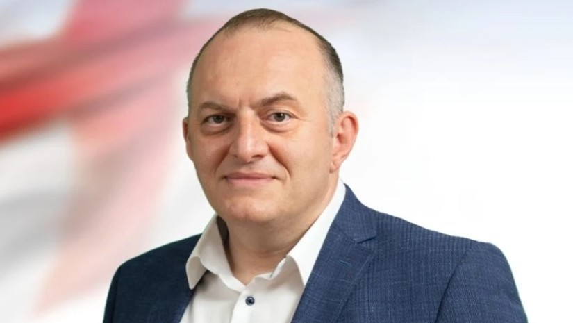 მურთაზ ზოდელავა