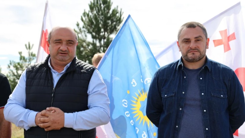 ზამურ ჭითანავა