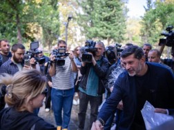 კახა კალაძე