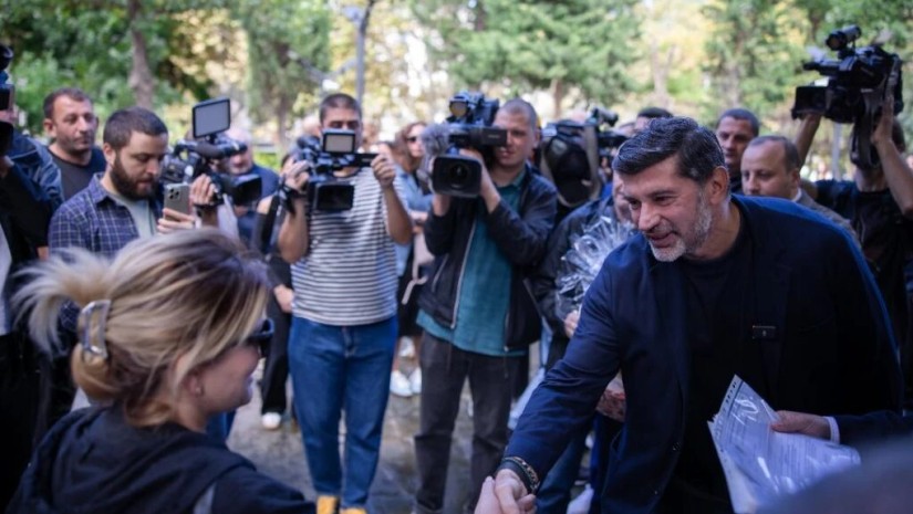 კახა კალაძე