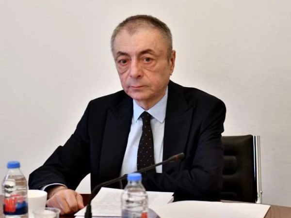 თენგიზ შარმანაშვილი თენგიზ შარმანაშვილი