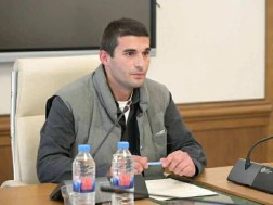 გიორგი ზერეკიძე