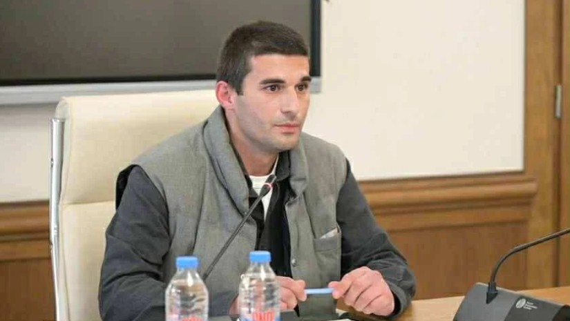 გიორგი ზერეკიძე