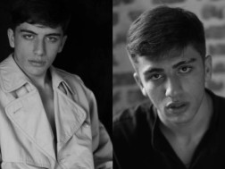 Nika kublashvili