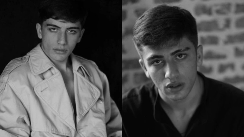 Nika kublashvili
