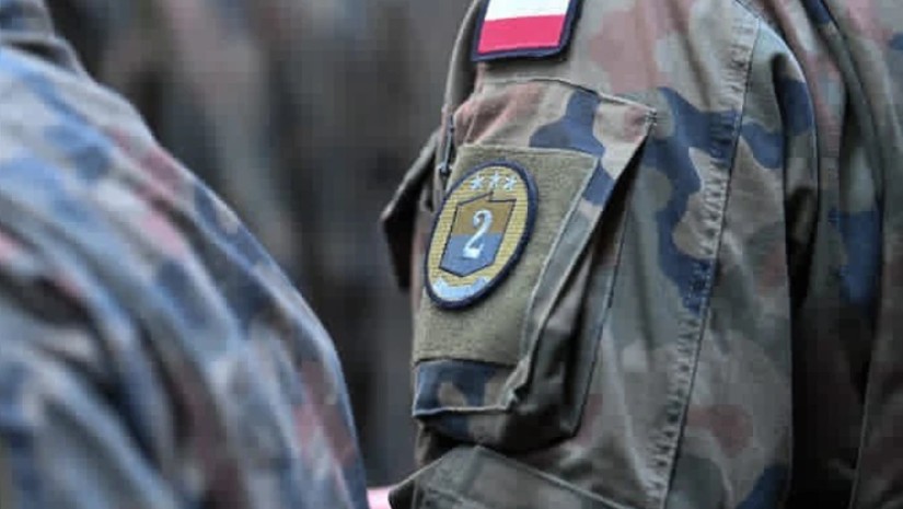 სამხედროები