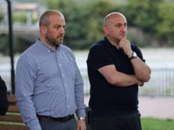 ბუზალაძე
