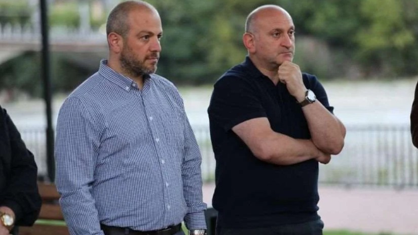 ბუზალაძე