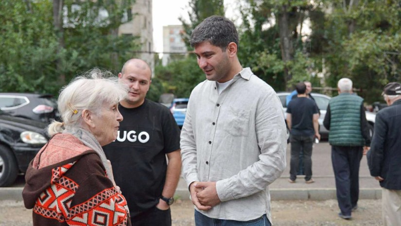 ბენდელიანი