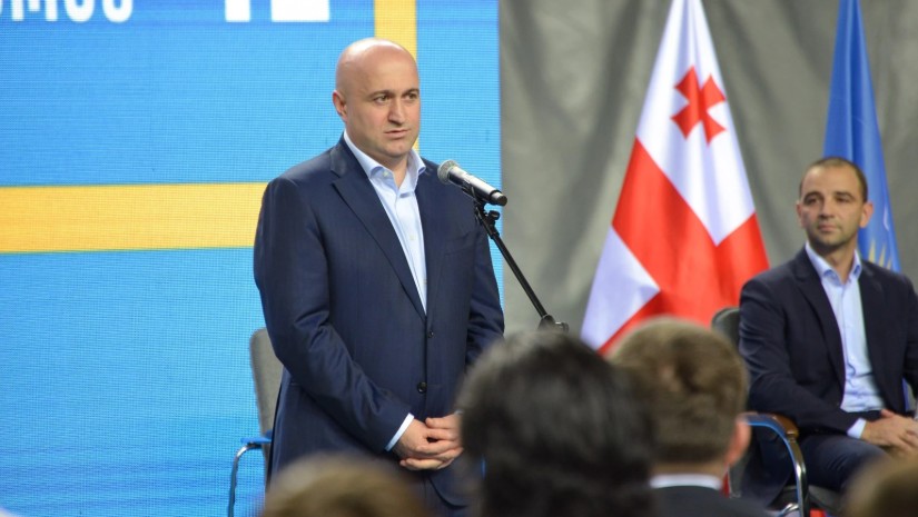 თამაზაშვილი