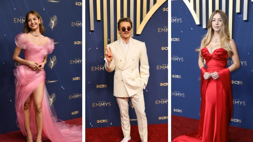 Emmy 2025