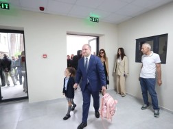 სკოლა