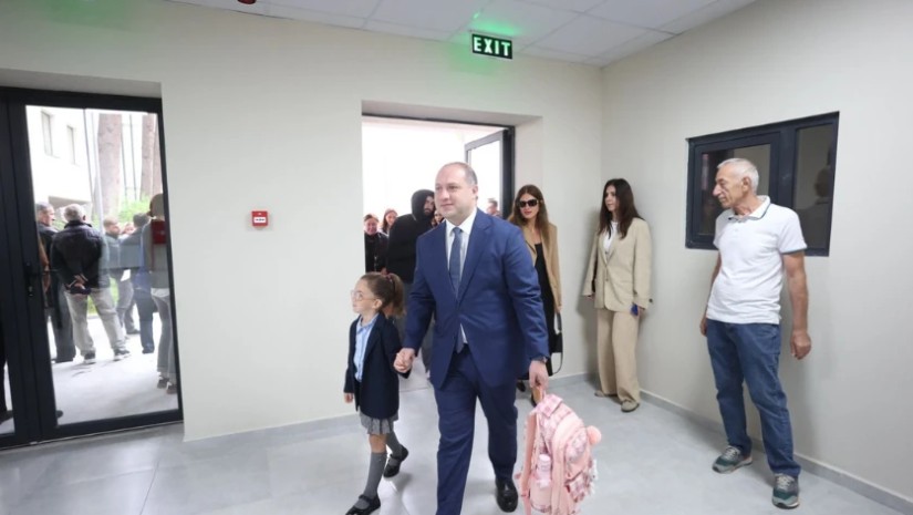 სკოლა სკოლა