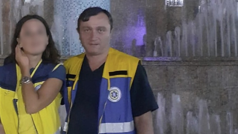 გიორგი აბაშიძე გიორგი აბაშიძე