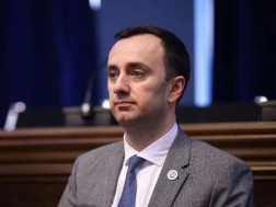 ლევან მახაშვილი