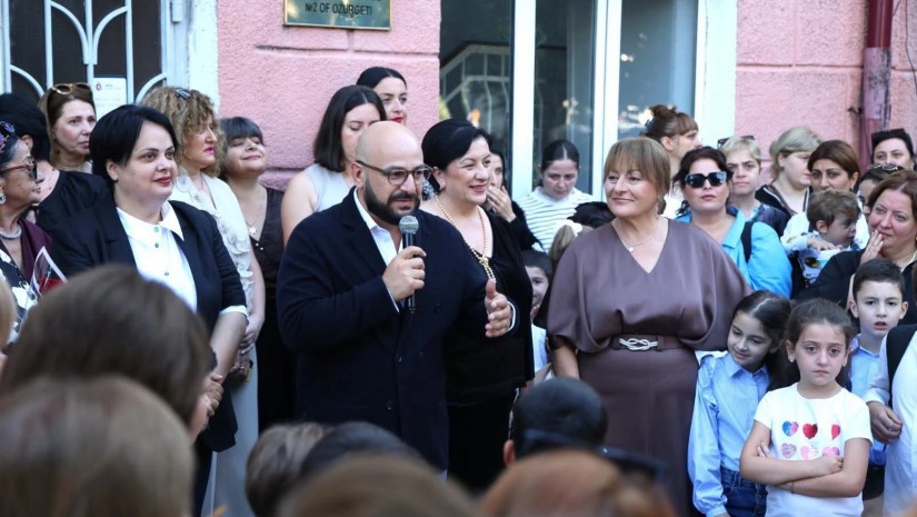 ავთანდილ თალაკვაძე ავთანდილ თალაკვაძე