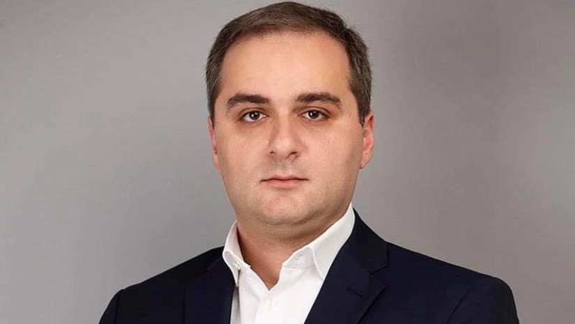 თემურ წიქვაძე თემურ წიქვაძე