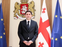 პავლე მაჭარაშვილი