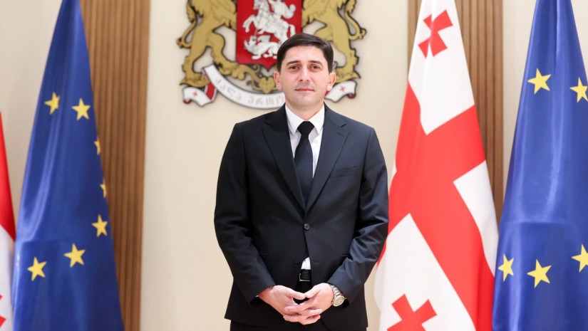 პავლე მაჭარაშვილი