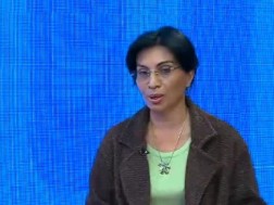 ირმა ზავრადაშვილი