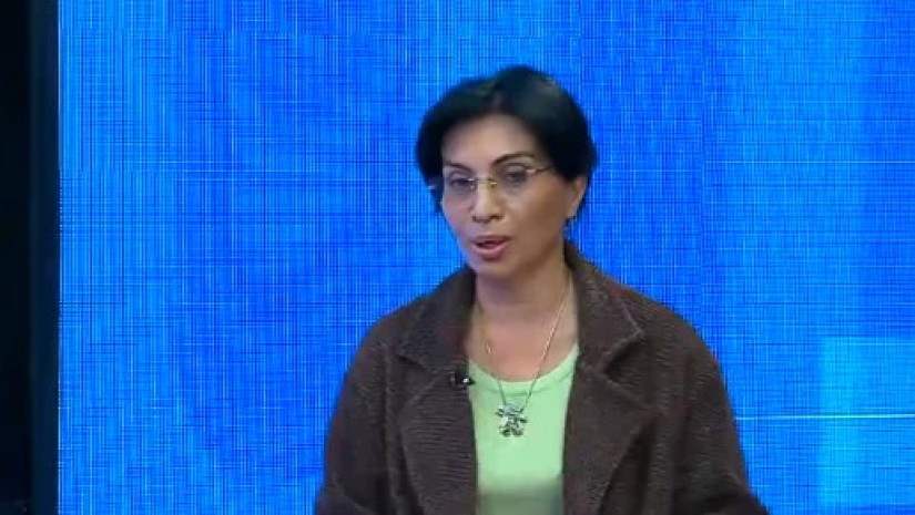 ირმა ზავრადაშვილი