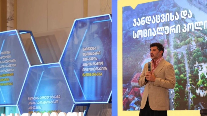 კახა კალაძე
