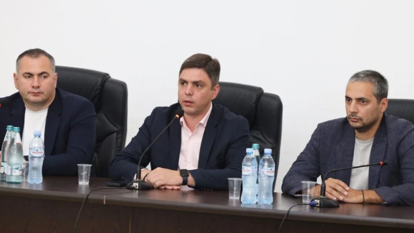 ჩაერთე მოქმედების დროა